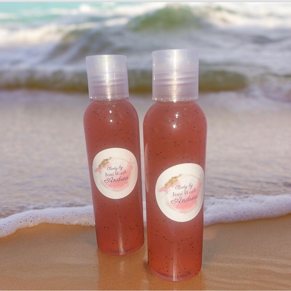 🍑YONI(vaginal)GEL WASH - Picture 2 of 4